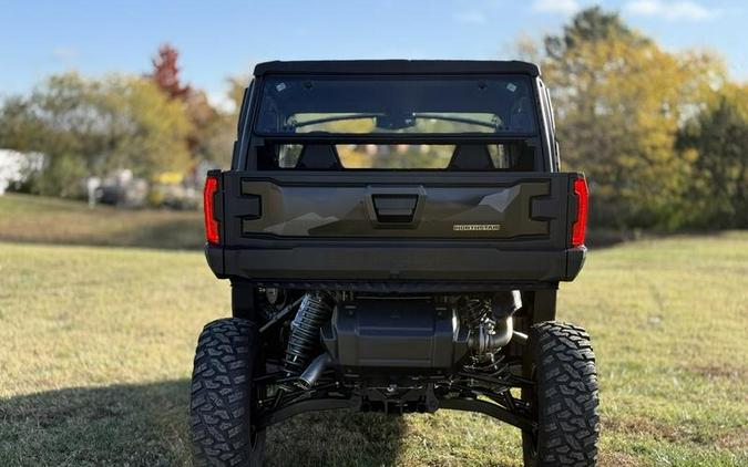 2026 Polaris® XPedition XP NorthStar