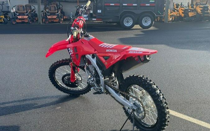 2026 CRF450RWE - Honda