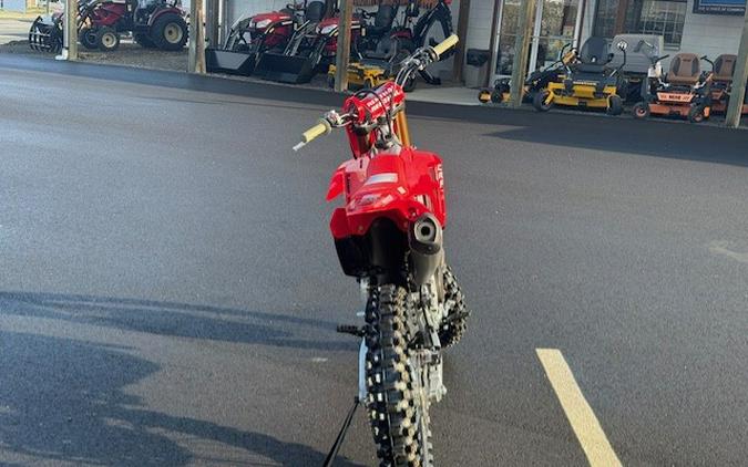 2026 CRF450RWE - Honda