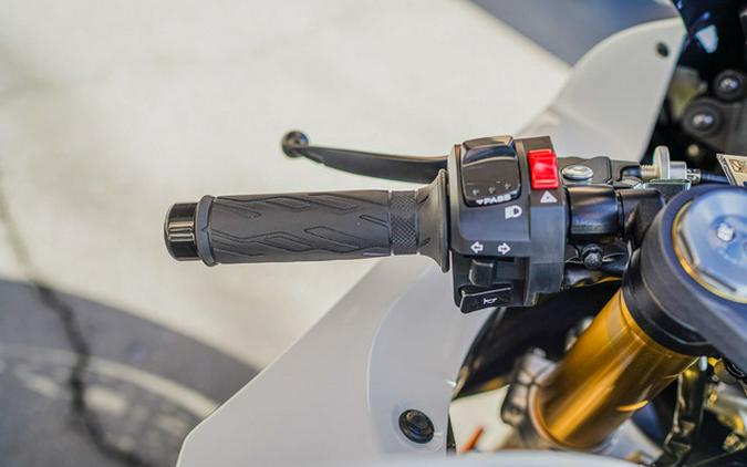 2025 Suzuki GSX-R 750