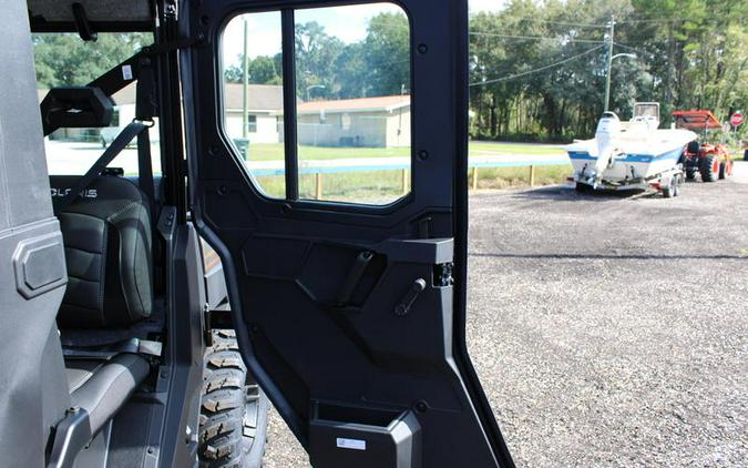 2026 Polaris® Ranger Crew XP 1000 NorthStar Trail Boss Edition