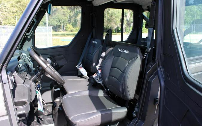 2026 Polaris® Ranger Crew XP 1000 NorthStar Trail Boss Edition