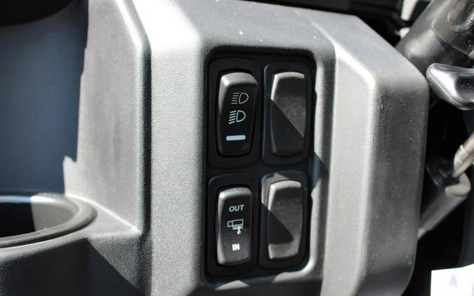 2026 Polaris® Ranger Crew XP 1000 NorthStar Trail Boss Edition