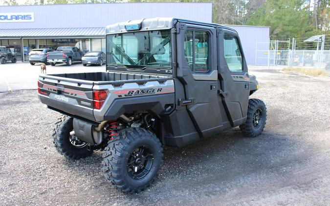 2026 Polaris® Ranger Crew XP 1000 NorthStar Trail Boss Edition