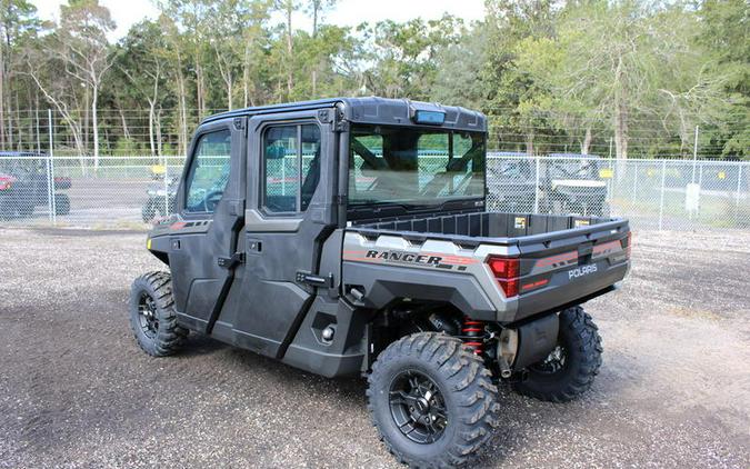 2026 Polaris® Ranger Crew XP 1000 NorthStar Trail Boss Edition