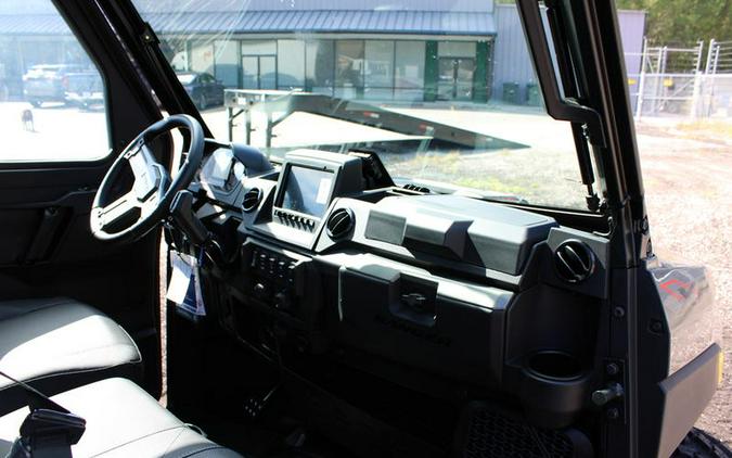 2026 Polaris® Ranger Crew XP 1000 NorthStar Trail Boss Edition
