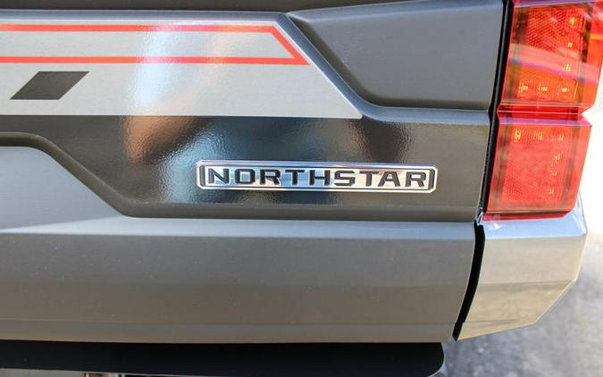 2026 Polaris® Ranger Crew XP 1000 NorthStar Trail Boss Edition