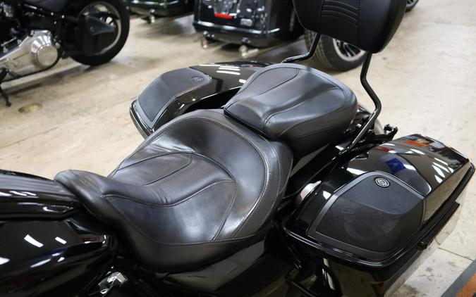 FLHXSE 2015 CVO™ Street Glide®