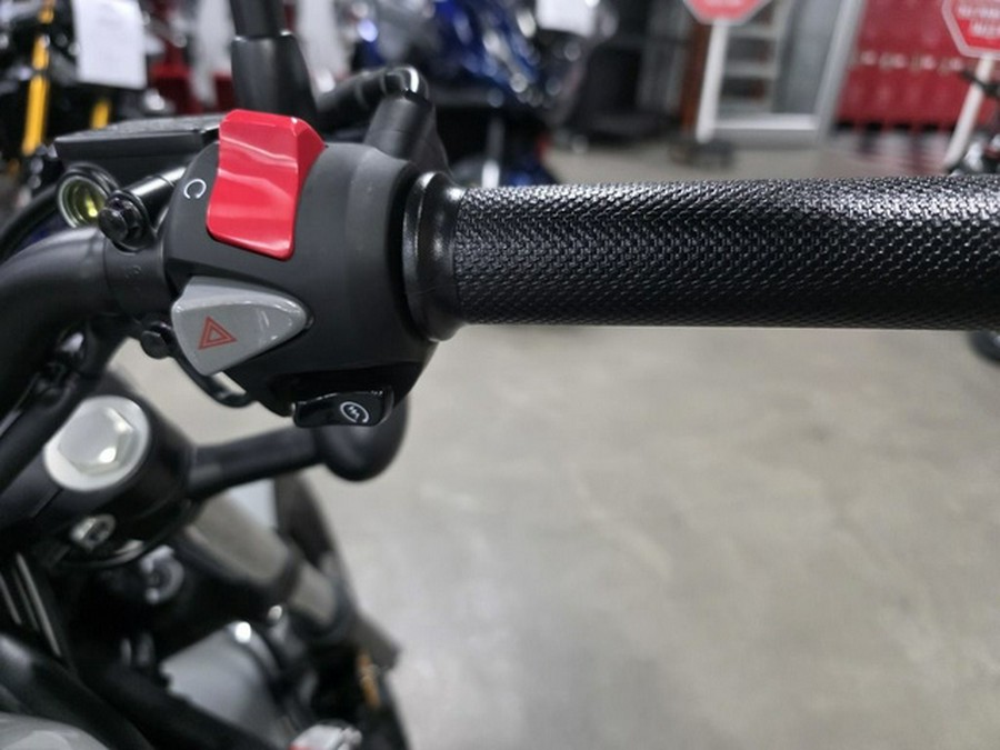 2026 Honda Rebel 300