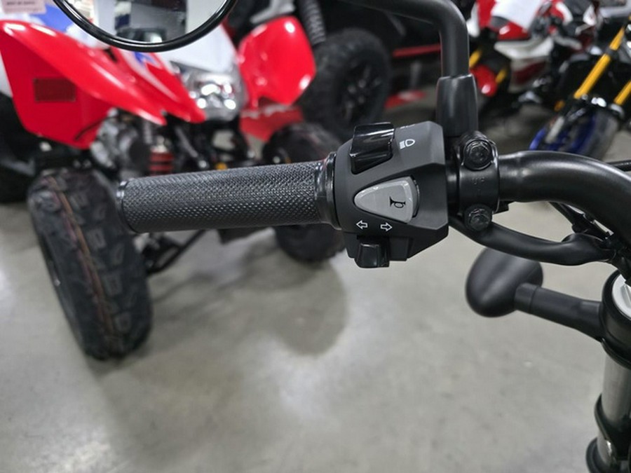 2026 Honda Rebel 300