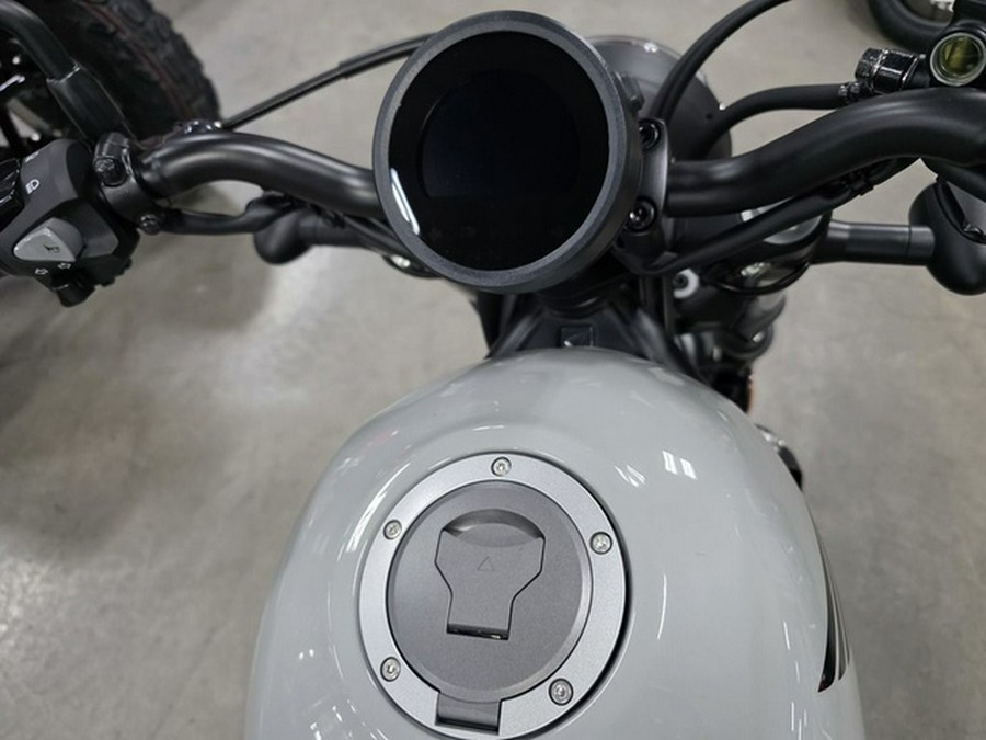 2026 Honda Rebel 300