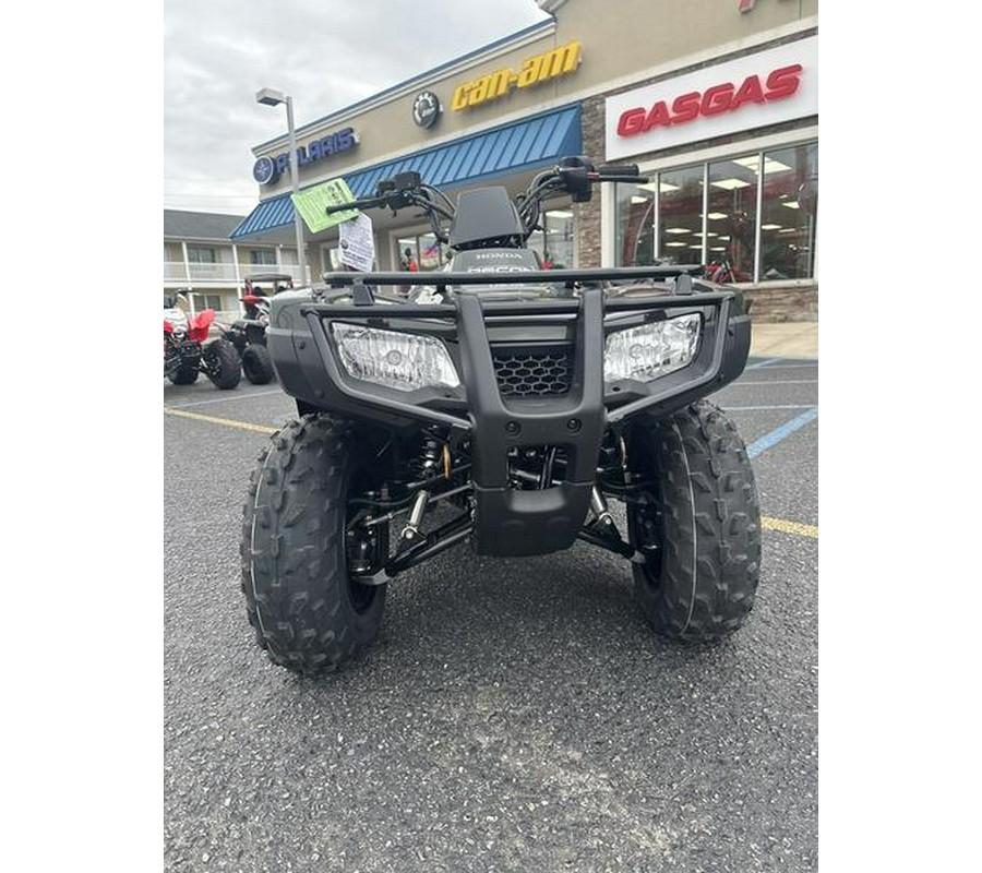 2026 Honda® FourTrax Recon ES