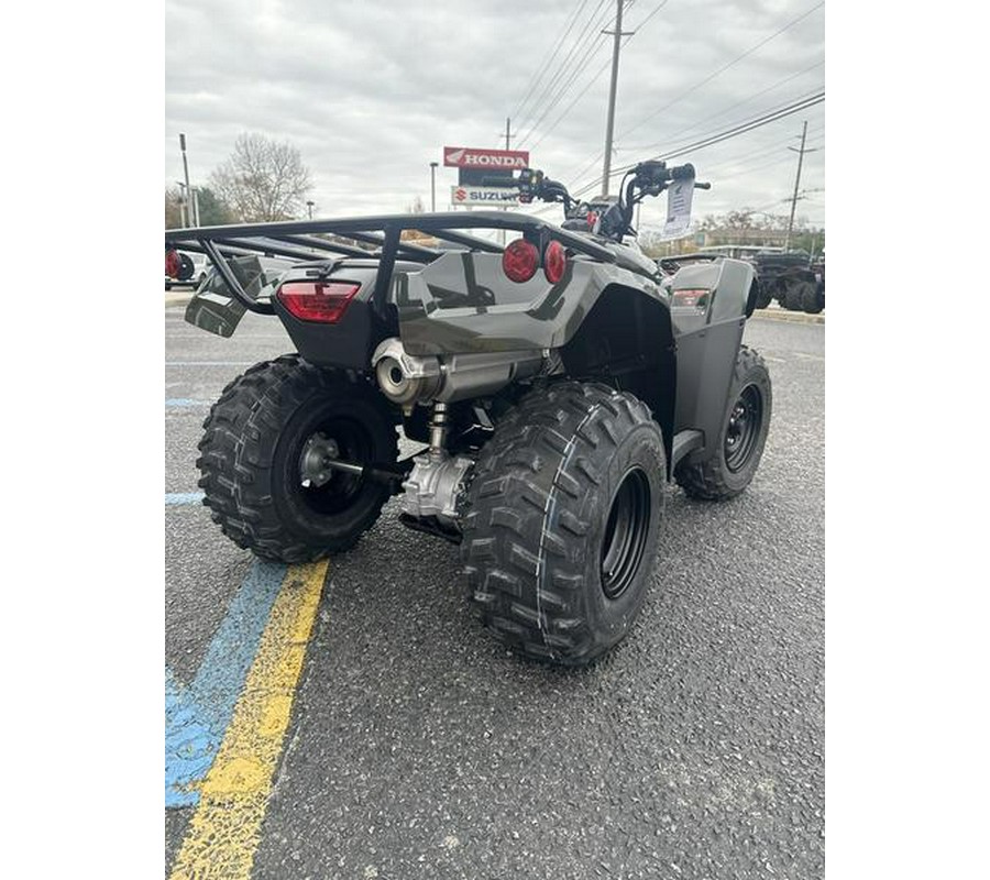 2026 Honda® FourTrax Recon ES