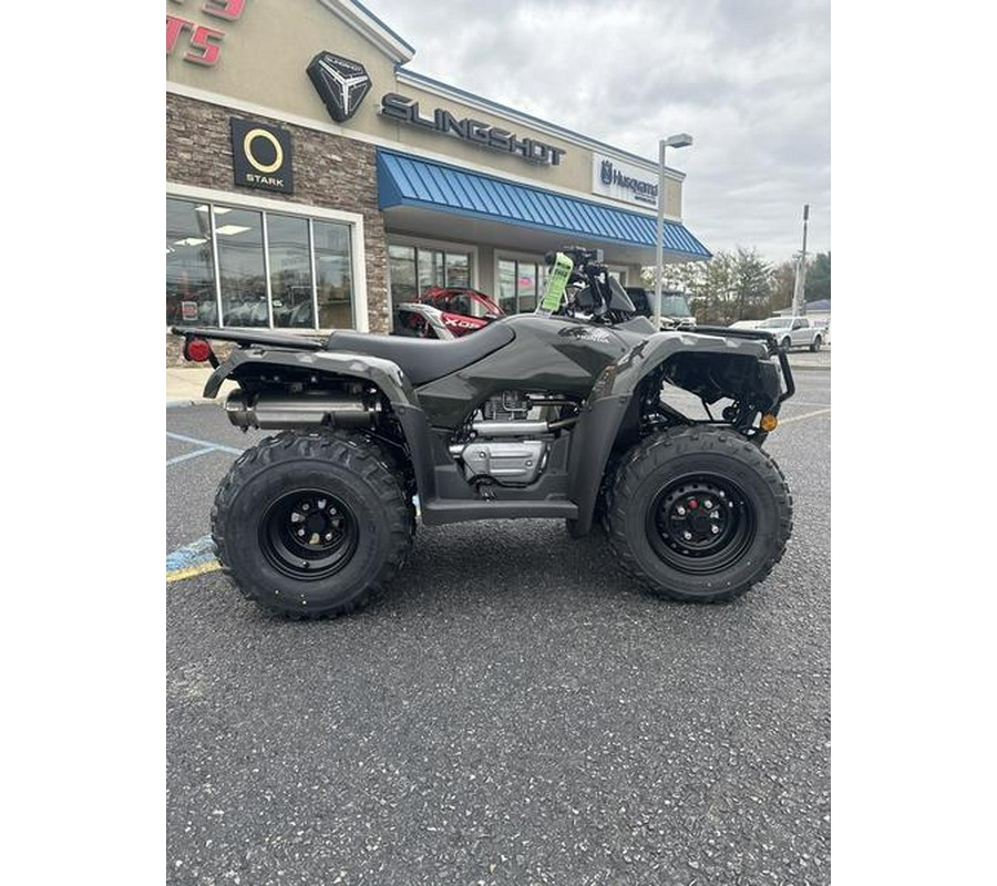 2026 Honda® FourTrax Recon ES