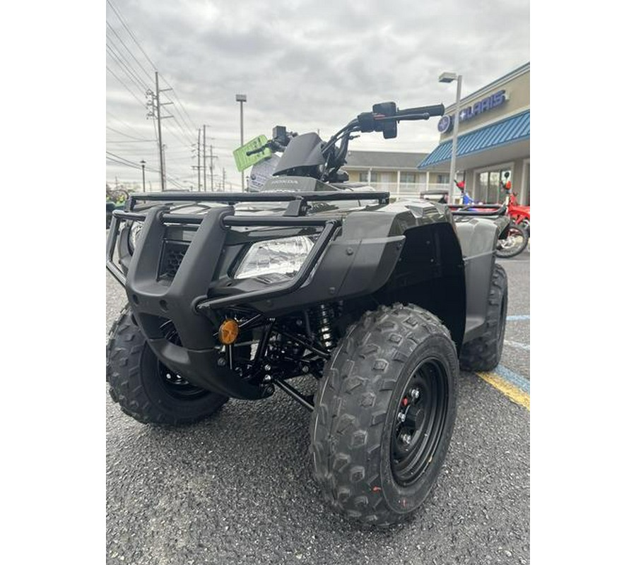 2026 Honda® FourTrax Recon ES