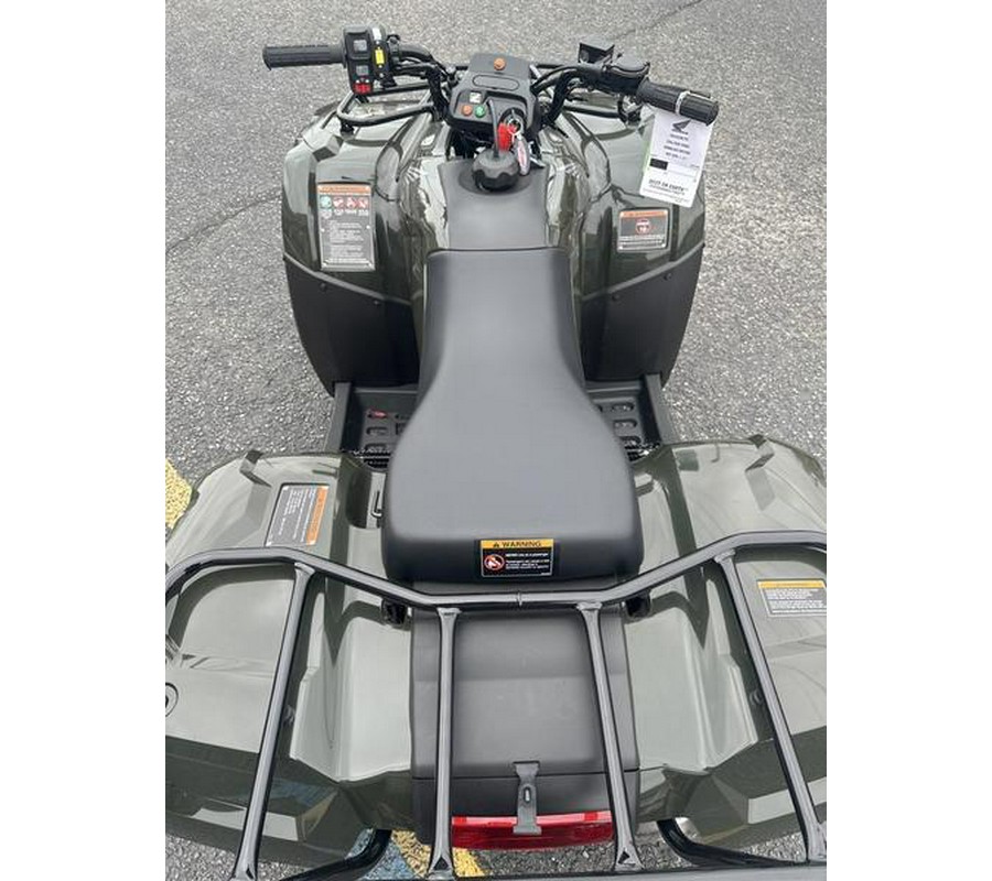 2026 Honda® FourTrax Recon ES