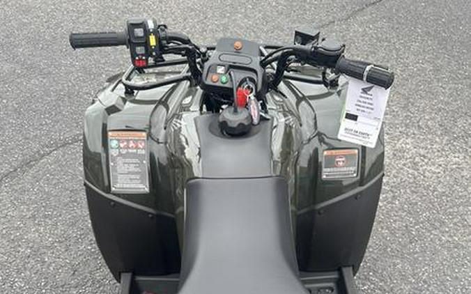 2026 Honda® FourTrax Recon ES