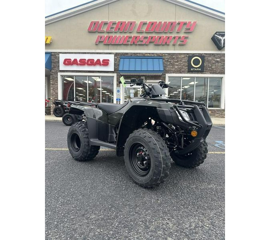 2026 Honda® FourTrax Recon ES