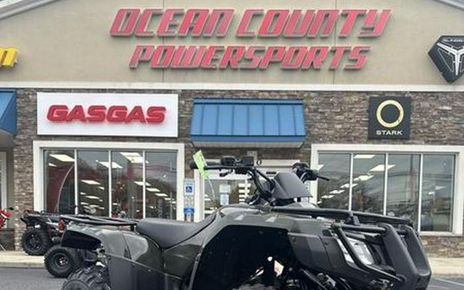 2026 Honda® FourTrax Recon ES