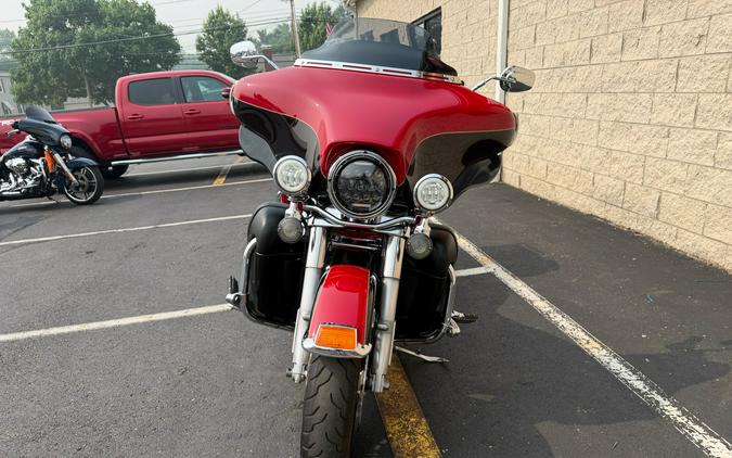 2011 Harley-Davidson Electra Glide® Ultra Limited