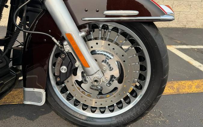 2011 Harley-Davidson Electra Glide® Ultra Limited