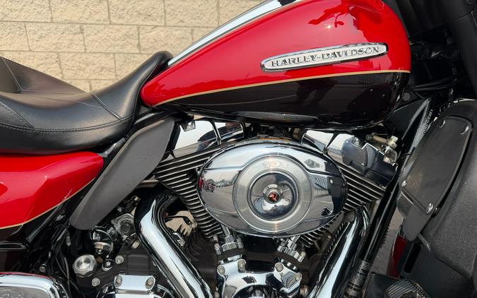 2011 Harley-Davidson Electra Glide® Ultra Limited