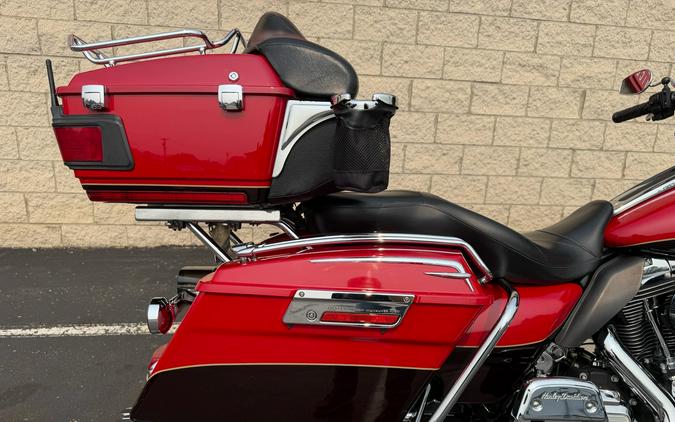 2011 Harley-Davidson Electra Glide® Ultra Limited