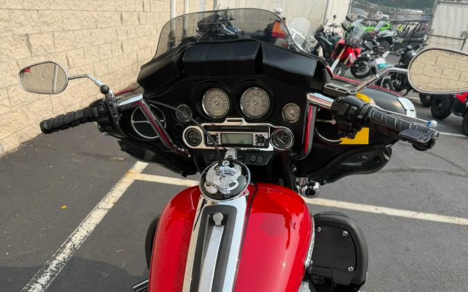 2011 Harley-Davidson Electra Glide® Ultra Limited