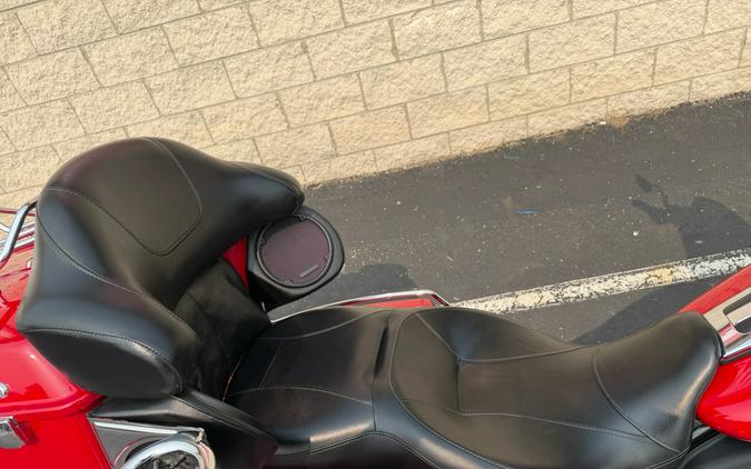 2011 Harley-Davidson Electra Glide® Ultra Limited
