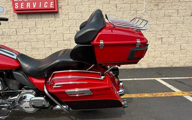 2011 Harley-Davidson Electra Glide® Ultra Limited