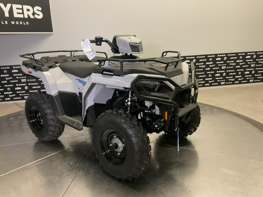 2026 POLARIS SPORTSMAN 570 EPS - 27360P