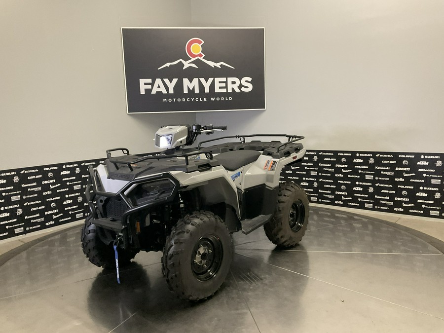 2026 POLARIS SPORTSMAN 570 EPS - 27360P