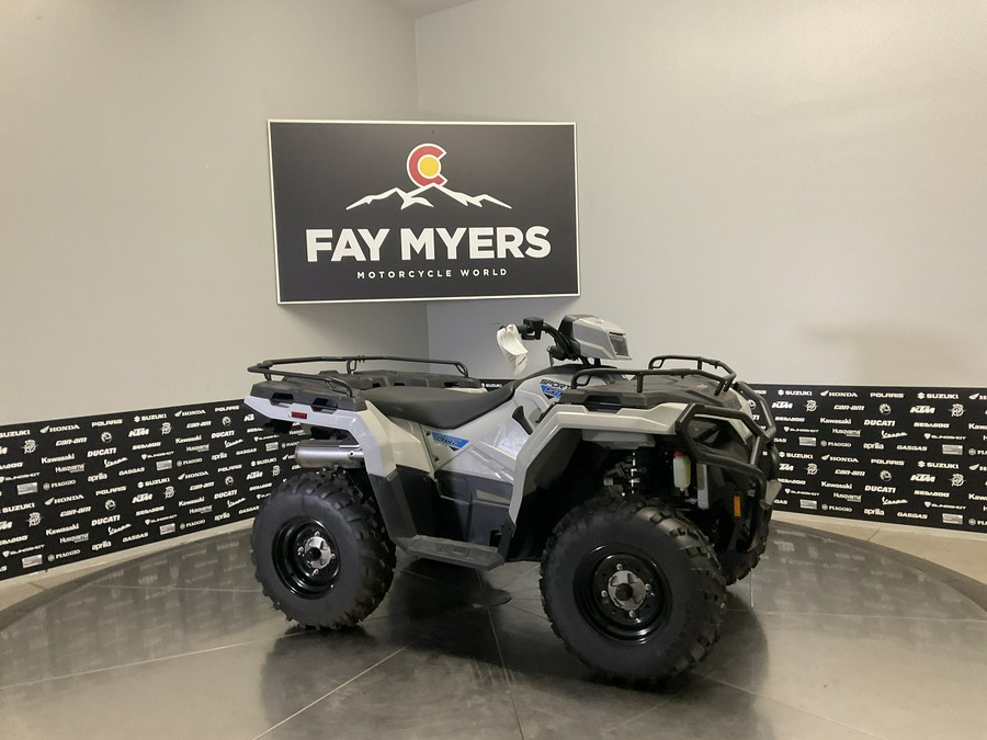 2026 POLARIS SPORTSMAN 570 EPS - 27360P