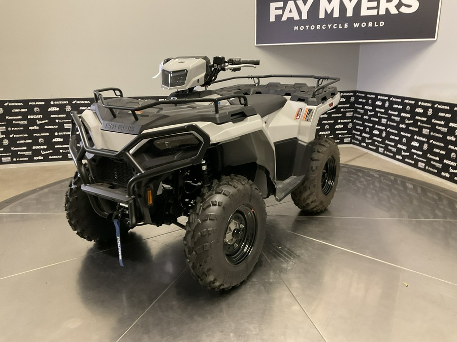 2026 POLARIS SPORTSMAN 570 EPS - 27360P