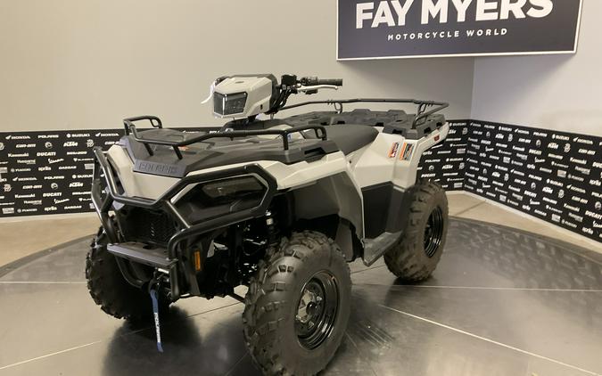 2026 POLARIS SPORTSMAN 570 EPS - 27360P