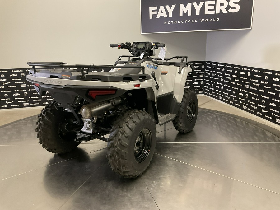 2026 POLARIS SPORTSMAN 570 EPS - 27360P