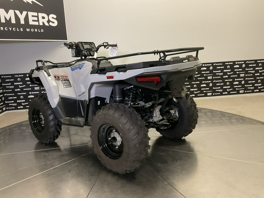 2026 POLARIS SPORTSMAN 570 EPS - 27360P