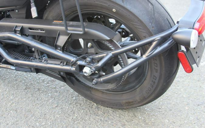 2023 Harley-Davidson Sportster® S