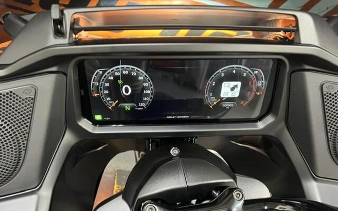 FLTRX 2026 Road Glide