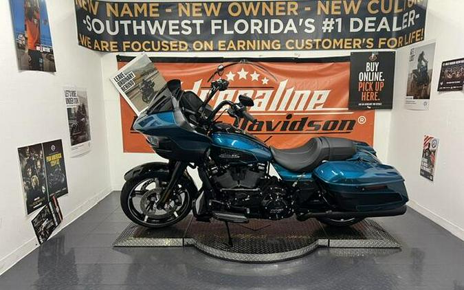 FLTRX 2026 Road Glide