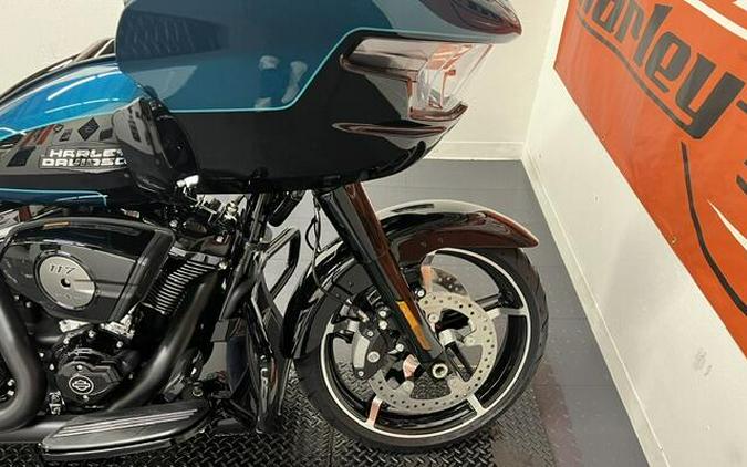 FLTRX 2026 Road Glide