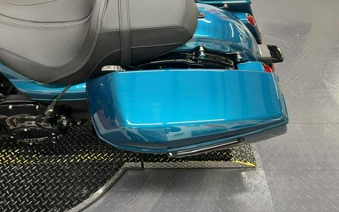 FLTRX 2026 Road Glide
