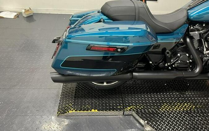 FLTRX 2026 Road Glide