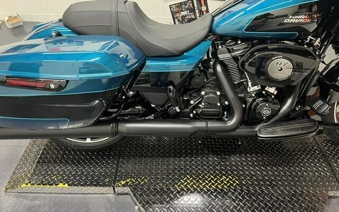 FLTRX 2026 Road Glide