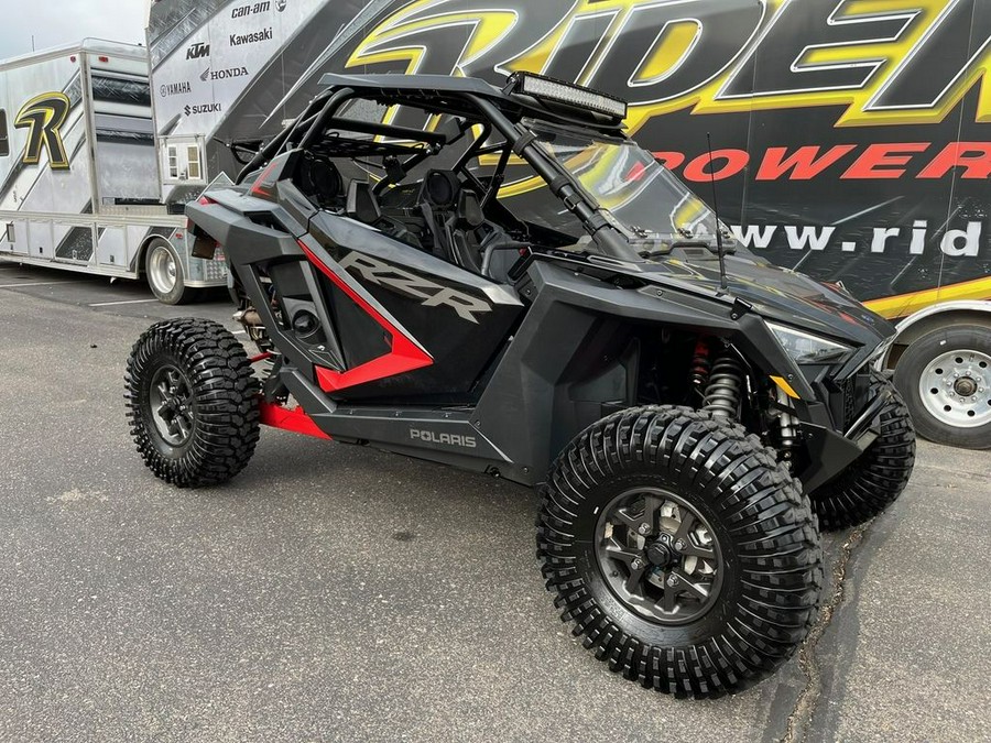 2020 Polaris® RZR® Pro XP® Ultimate