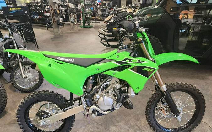 2023 Kawasaki KX™85