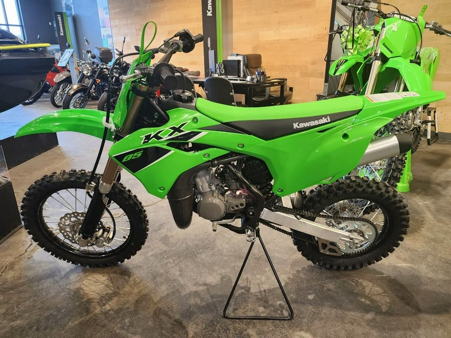 2023 Kawasaki KX™85