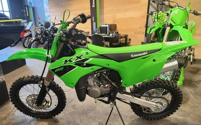 2023 Kawasaki KX™85