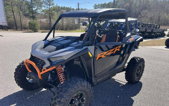 2024 Polaris® RZR XP 1000 Ultimate