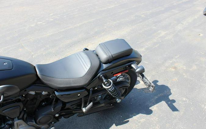 2023 Harley-Davidson® RH975S - Nightster™ Special